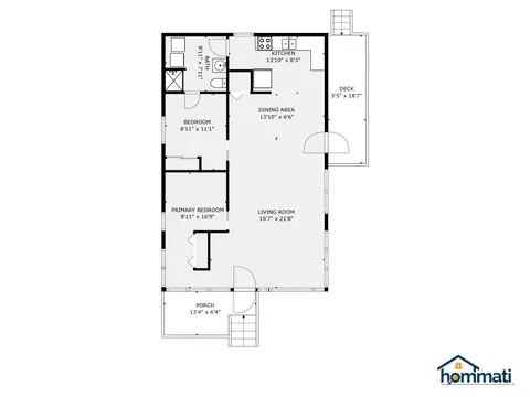 6 Plummer Dr, Raymond, ME 04071