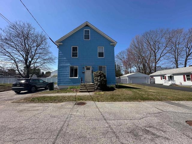 65 Cram Ave, Lewiston, ME 04240