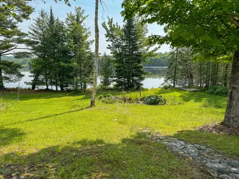 Exterior - 25 Pace Rd, Springfield, ME 04487 photo 7 of 10