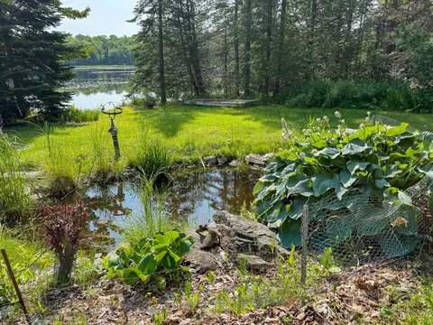 Exterior - 25 Pace Rd, Springfield, ME 04487 photo 8 of 10