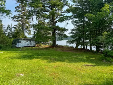 Exterior - 25 Pace Rd, Springfield, ME 04487 photo 9 of 10