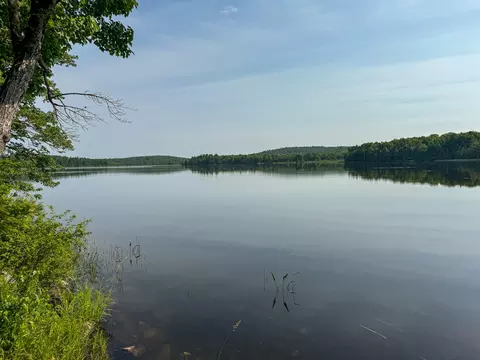 View/Area - 25 Pace Rd, Springfield, ME 04487 photo 1 of 2