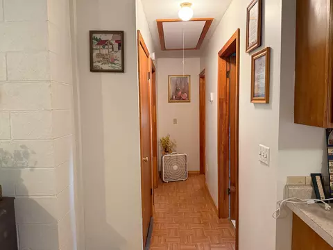 Entry Way - 25 Pace Rd, Springfield, ME 04487 photo 1 of 1