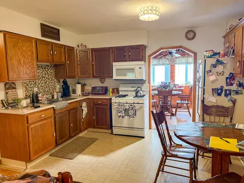 Kitchen - 25 Pace Rd, Springfield, ME 04487 photo 1 of 1