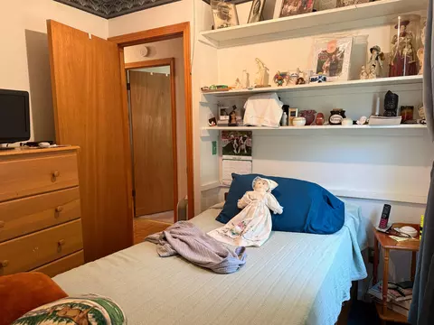 Bedroom - 25 Pace Rd, Springfield, ME 04487 photo 2 of 4