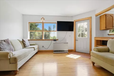 Living - 24 Bradeen Rd, Sumner, ME 04292 photo 4 of 4