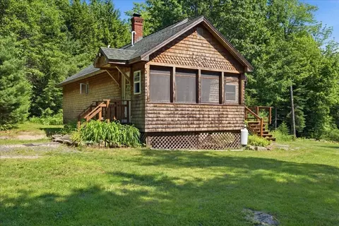 Exterior - 24 Bradeen Rd, Sumner, ME 04292 photo 16 of 36