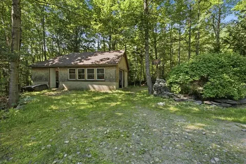 Exterior - 24 Bradeen Rd, Sumner, ME 04292 photo 29 of 36