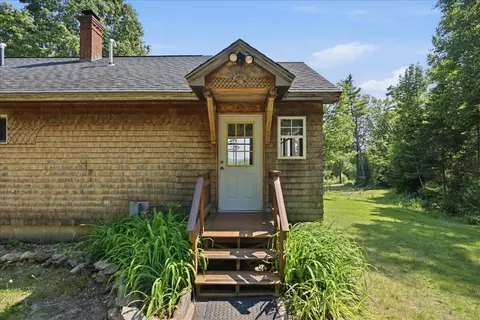 Exterior - 24 Bradeen Rd, Sumner, ME 04292 photo 13 of 36