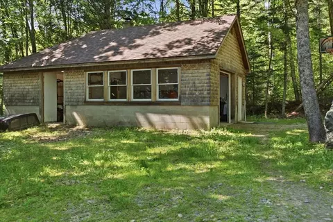 Exterior - 24 Bradeen Rd, Sumner, ME 04292 photo 30 of 36