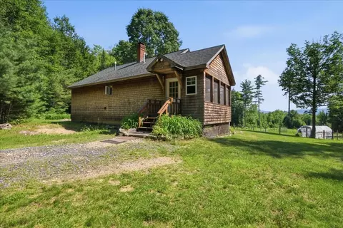 Exterior - 24 Bradeen Rd, Sumner, ME 04292 photo 2 of 36