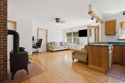 Living - 24 Bradeen Rd, Sumner, ME 04292 photo 1 of 4