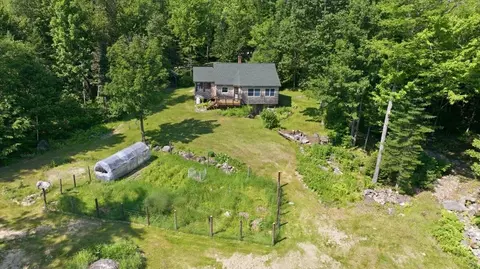Exterior - 24 Bradeen Rd, Sumner, ME 04292 photo 35 of 36