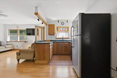 Kitchen - 24 Bradeen Rd, Sumner, ME 04292 photo 1 of 4