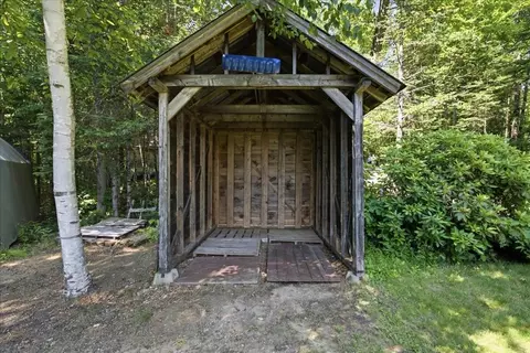 Exterior - 24 Bradeen Rd, Sumner, ME 04292 photo 36 of 36