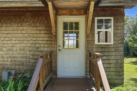 Exterior - 24 Bradeen Rd, Sumner, ME 04292 photo 11 of 36