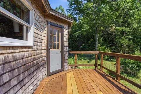 Exterior - 24 Bradeen Rd, Sumner, ME 04292 photo 19 of 36