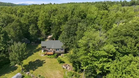 Exterior - 24 Bradeen Rd, Sumner, ME 04292 photo 34 of 36