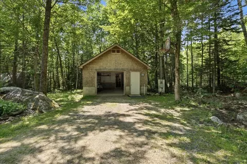Exterior - 24 Bradeen Rd, Sumner, ME 04292 photo 31 of 36