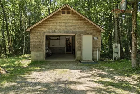 Exterior - 24 Bradeen Rd, Sumner, ME 04292 photo 32 of 36