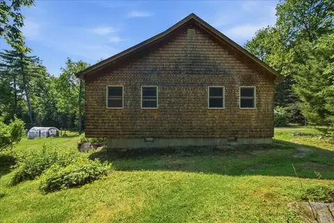 Exterior - 24 Bradeen Rd, Sumner, ME 04292 photo 17 of 36