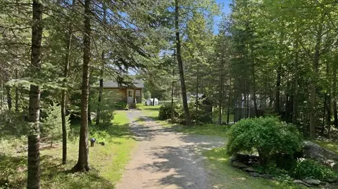 Exterior - 24 Bradeen Rd, Sumner, ME 04292 photo 33 of 36