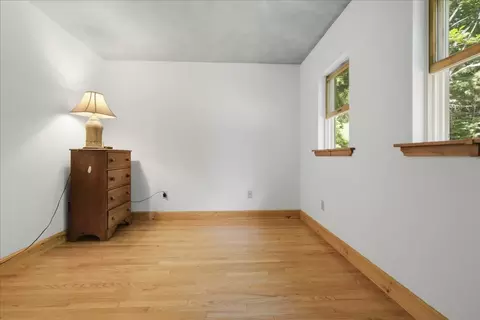 Bedroom - 24 Bradeen Rd, Sumner, ME 04292 photo 6 of 6