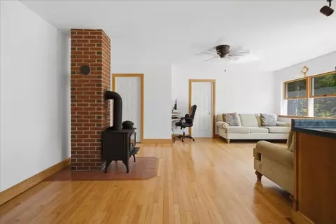Living - 24 Bradeen Rd, Sumner, ME 04292 photo 2 of 4