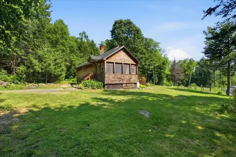 Exterior - 24 Bradeen Rd, Sumner, ME 04292 photo 14 of 36