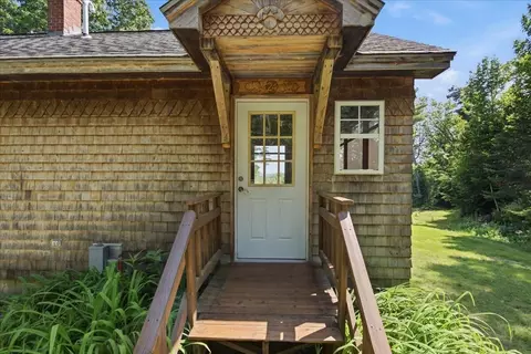 Exterior - 24 Bradeen Rd, Sumner, ME 04292 photo 12 of 36