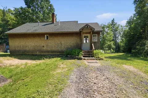 Exterior - 24 Bradeen Rd, Sumner, ME 04292 photo 15 of 36