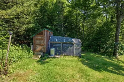 Exterior - 24 Bradeen Rd, Sumner, ME 04292 photo 27 of 36