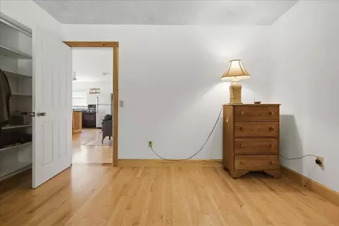 Bedroom - 24 Bradeen Rd, Sumner, ME 04292 photo 5 of 6
