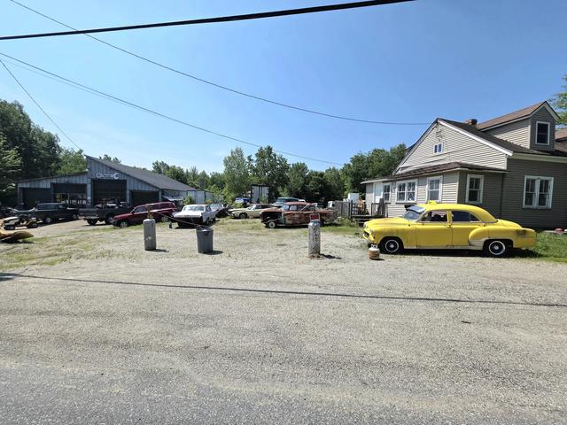 340-344 Thorsen Rd, Hancock, ME 04640