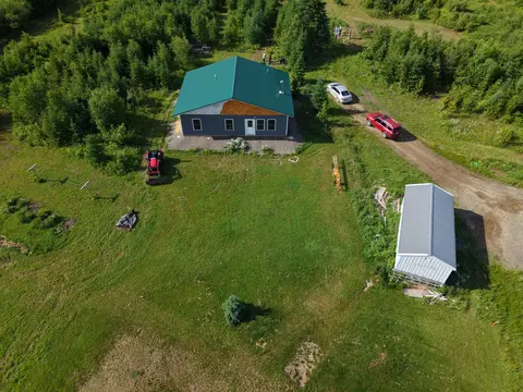 180 Moose Brook Rd, Ludlow, ME 04730