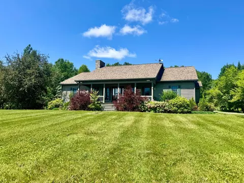29 Pinkham Ln, Eagle Lake, ME 04739