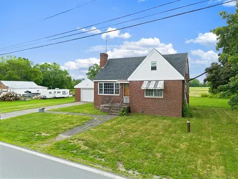 Exterior - 67 River Rd, Benton, ME 04901 photo 3 of 13
