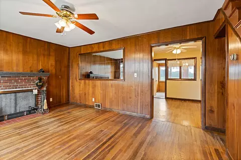 Living - 67 River Rd, Benton, ME 04901 photo 5 of 6