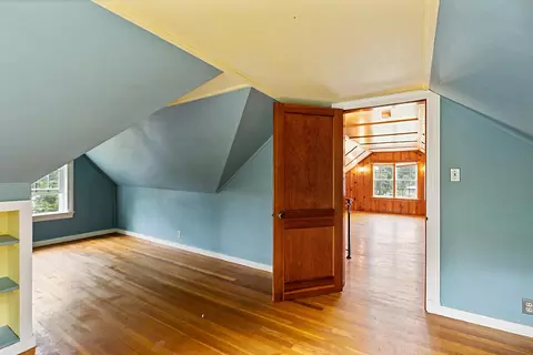 Bedroom - 67 River Rd, Benton, ME 04901 photo 6 of 7
