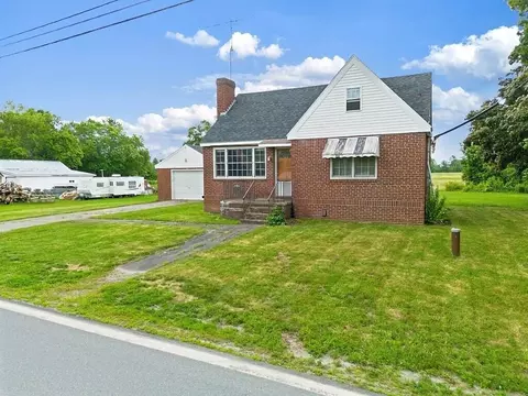 Exterior - 67 River Rd, Benton, ME 04901 photo 7 of 13