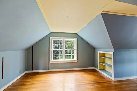Bedroom - 67 River Rd, Benton, ME 04901 photo 4 of 7