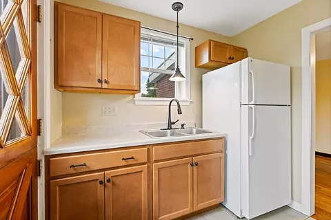 Kitchen - 67 River Rd, Benton, ME 04901 photo 3 of 3