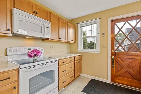 Kitchen - 67 River Rd, Benton, ME 04901 photo 2 of 3