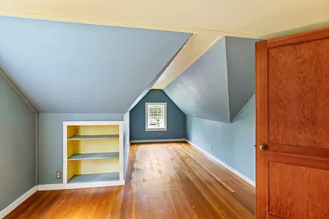 Bedroom - 67 River Rd, Benton, ME 04901 photo 5 of 7