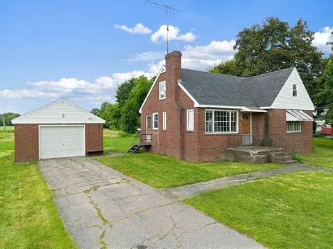 Exterior - 67 River Rd, Benton, ME 04901 photo 2 of 13