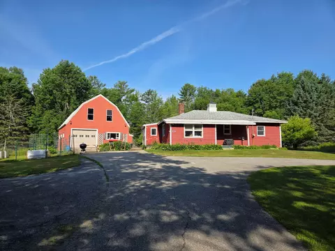 804 Main Rd, Islesboro, ME 04848