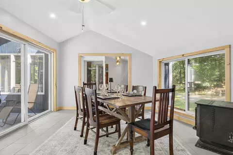 Dining - 18 Lisa Ln, Naples, ME 04055 photo 2 of 3