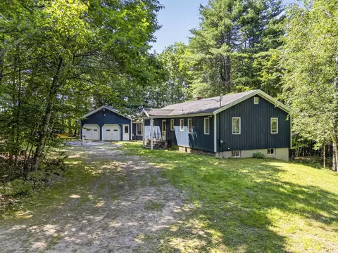 Exterior - 18 Lisa Ln, Naples, ME 04055 photo 13 of 16