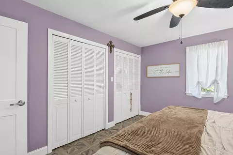 Bedroom - 18 Lisa Ln, Naples, ME 04055 photo 3 of 7