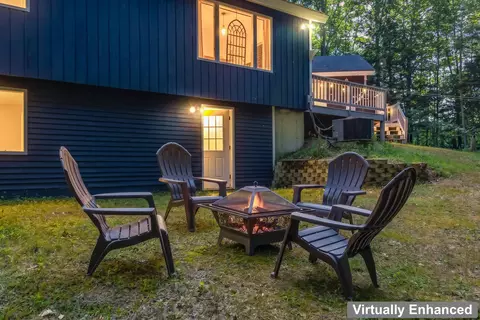 Exterior - 18 Lisa Ln, Naples, ME 04055 photo 3 of 16